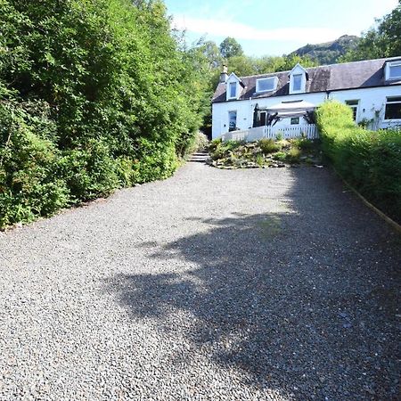 Hollybank Cottage Lochgoilhead Zewnętrze zdjęcie