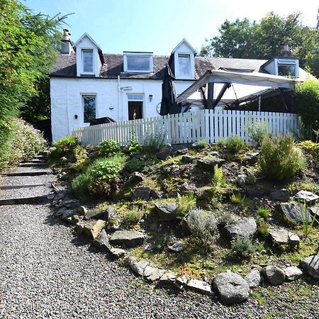 Hollybank Cottage Lochgoilhead Zewnętrze zdjęcie