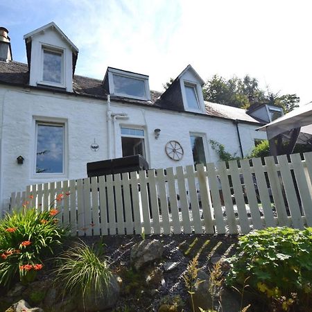 Hollybank Cottage Lochgoilhead Zewnętrze zdjęcie