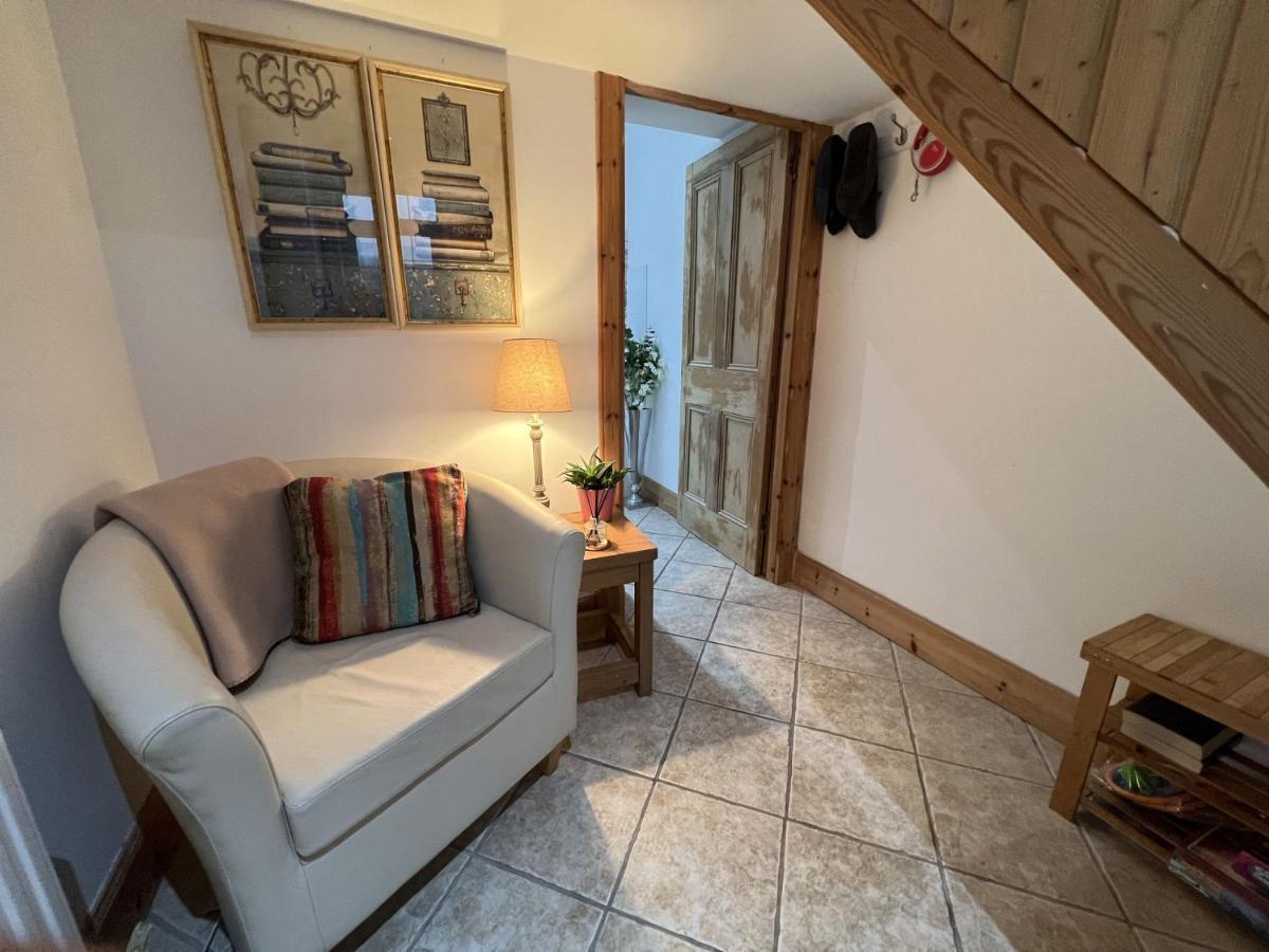 Hollybank Cottage Lochgoilhead Zewnętrze zdjęcie
