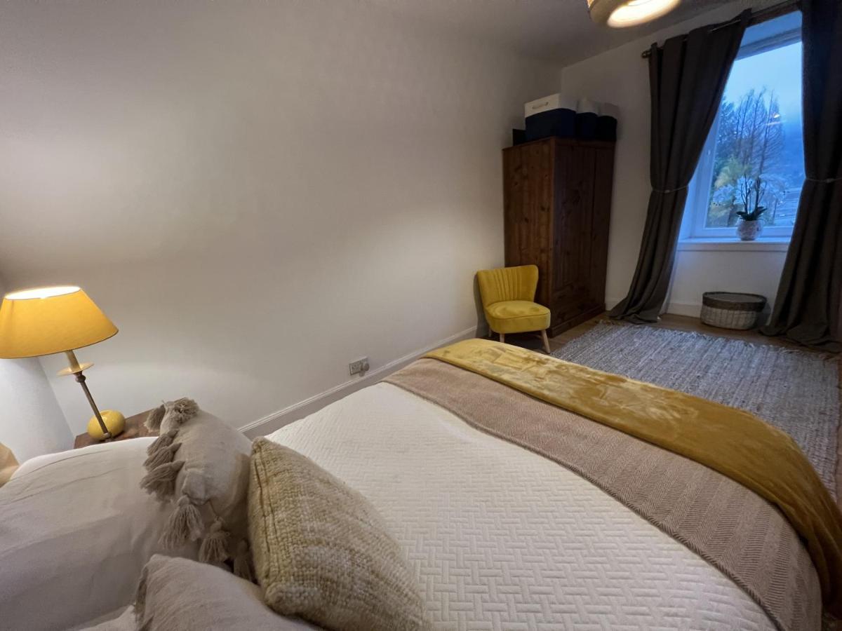 Hollybank Cottage Lochgoilhead Zewnętrze zdjęcie