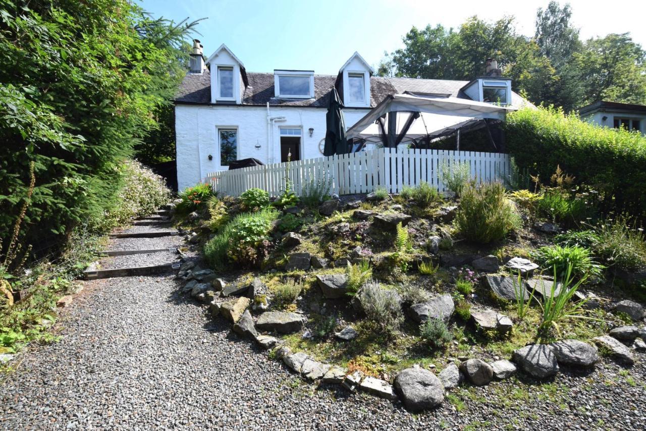 Hollybank Cottage Lochgoilhead Zewnętrze zdjęcie