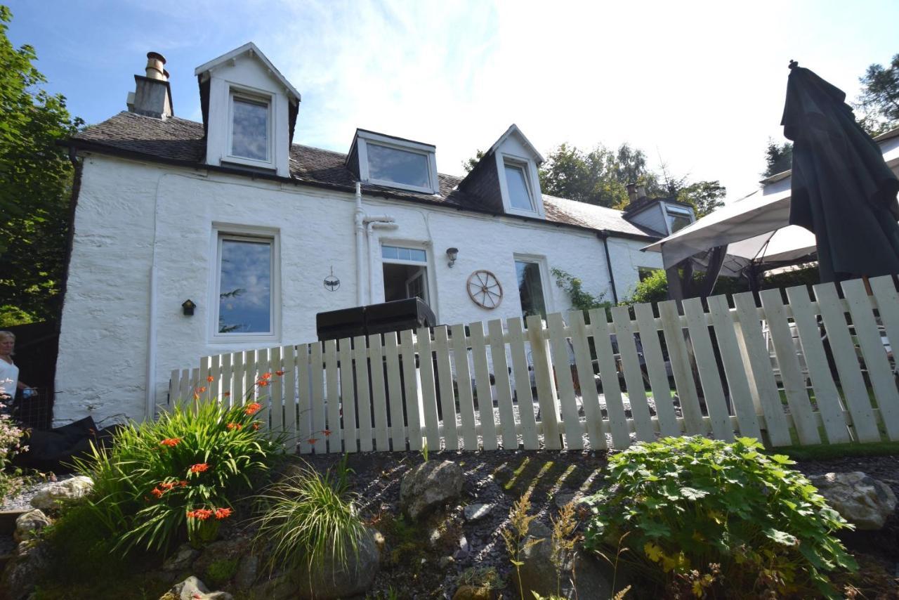Hollybank Cottage Lochgoilhead Zewnętrze zdjęcie